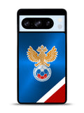 Russia Football Team Google Pixel 8 Pro Case QC10112