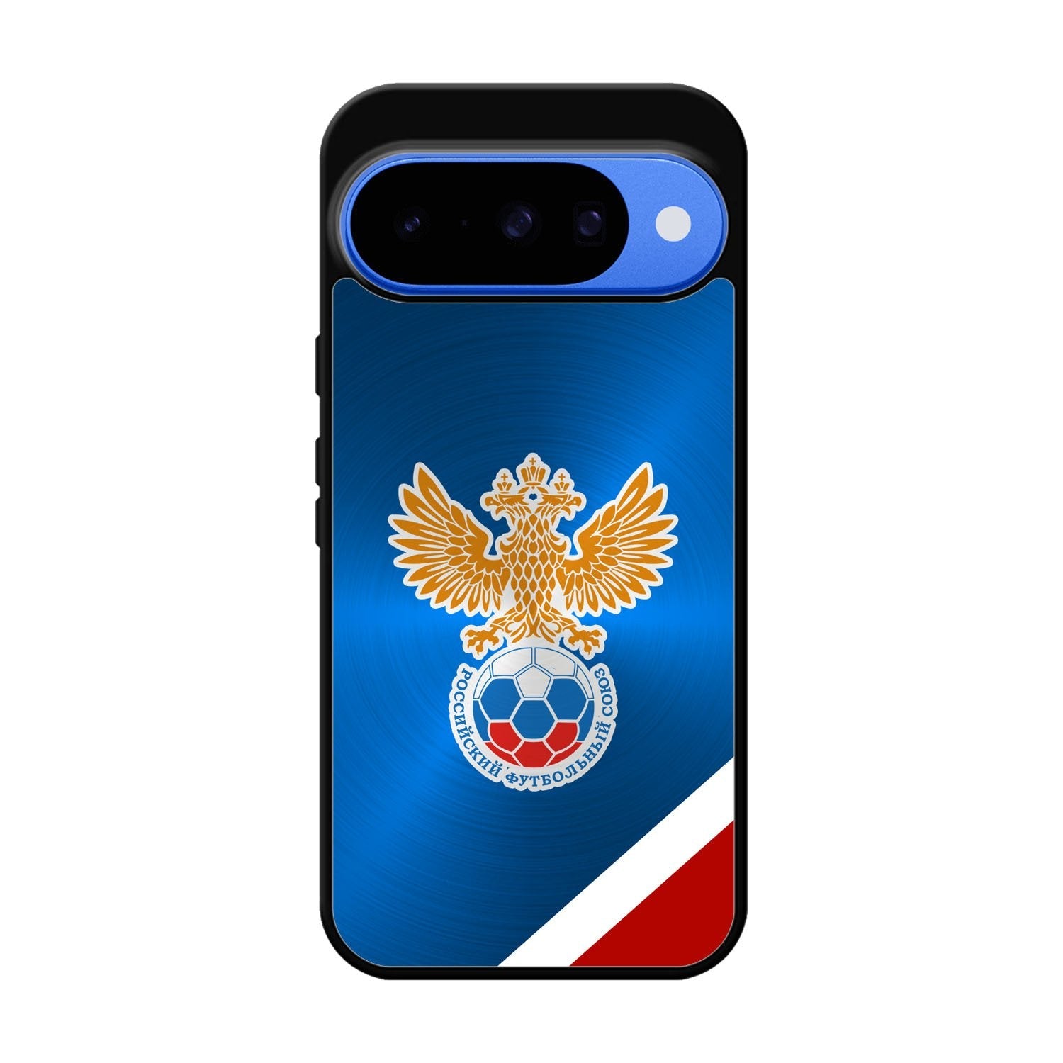 Russia Football Team Google Pixel 10 Case OV10112