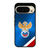 Russia Football Team Google Pixel 10 Pro XL Case OV10112