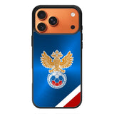 Russia Football Team iPhone 17 Pro Max Case OV10112