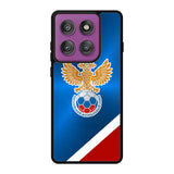 Russia Football Team Motorola Moto Edge 60 Pro Case OV10112
