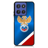 Russia Football Team Motorola Moto G Stylus 5G 2025 Case OV10112