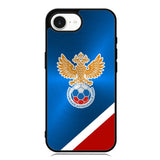 Russia Football Team iPhone 16e Case OV10112