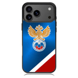 Russia Football Team Samsung Galaxy S26 Ultra Case OV10112