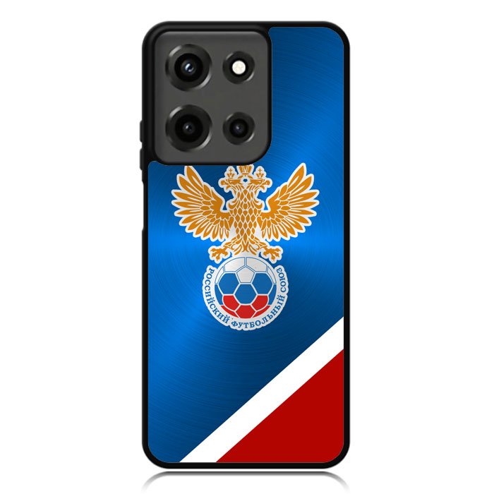 Russia Football Team Motorola Moto G 5G 2025 Case OV10112