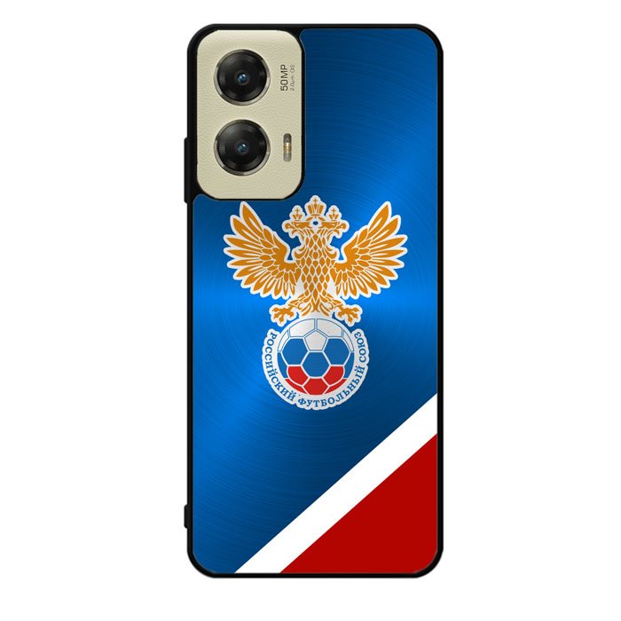 Russia Football Team Motorola Moto G Stylus 5G 2024 Case OV10112