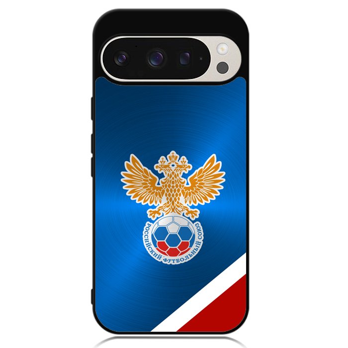 Russia Football Team Google Pixel 9 Pro XL Case OV10112