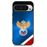 Russia Football Team Google Pixel 9 Pro XL Case OV10112
