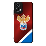 Russia Football Team Motorola Moto G Play 2024 Case OV10113