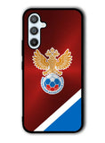 Russia Football Team Samsung Galaxy A14 5G Case QC10113