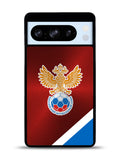Russia Football Team Google Pixel 8 Pro Case QC10113