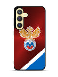 Russia Football Team Samsung Galaxy S25 Plus 5G , Samsung Galaxy S25+ 5G Case OV10113