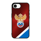 Russia Football Team iPhone 17e Case OV10113