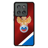 Russia Football Team Motorola Moto Edge 2025 Case QC10113