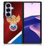 Russia Football Team Samsung Galaxy Z Fold 7 Case OV10113