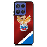 Russia Football Team Motorola Moto G Stylus 5G 2025 Case OV10113