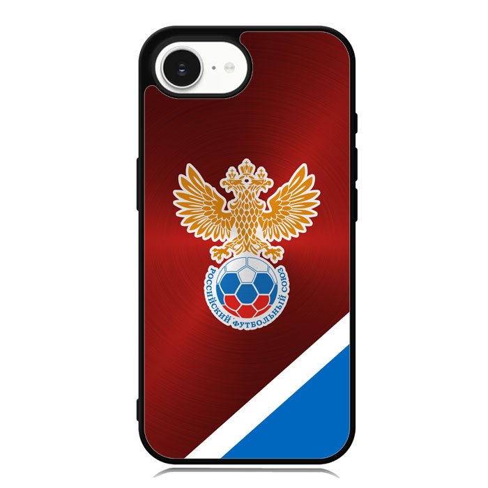 Russia Football Team iPhone 16e Case OV10113