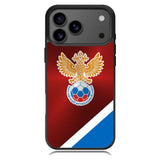 Russia Football Team Samsung Galaxy S26 Ultra Case OV10113