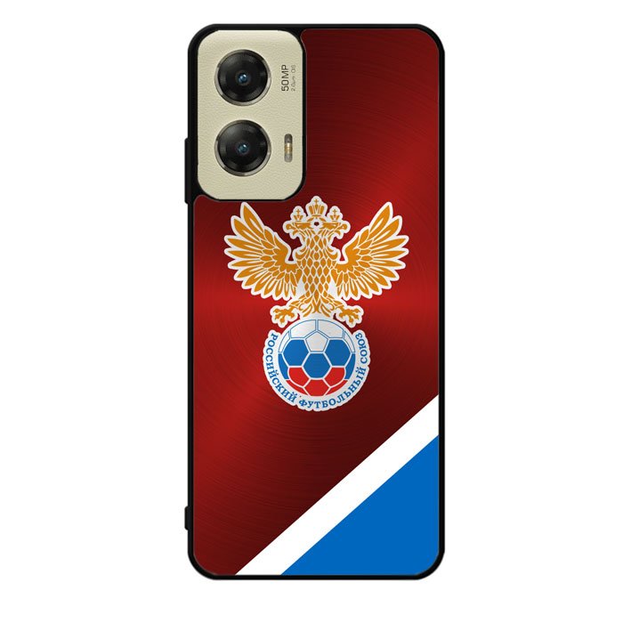 Russia Football Team Motorola Moto G Stylus 5G 2024 Case OV10113