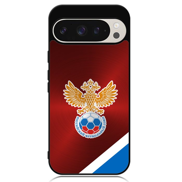 Russia Football Team Google Pixel 9 Pro XL Case OV10113