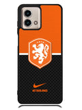 Netherland Football Team Motorola Moto G Stylus 5G 2023 Case OV10089