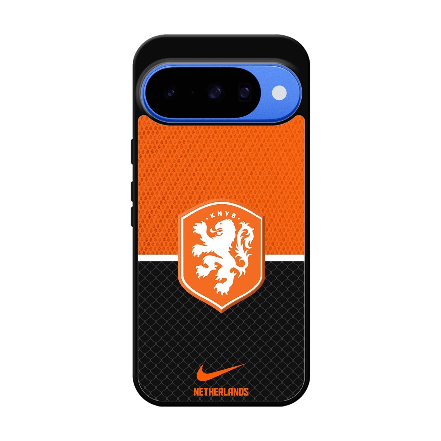Netherland Football Team Google Pixel 10 Case OV10089