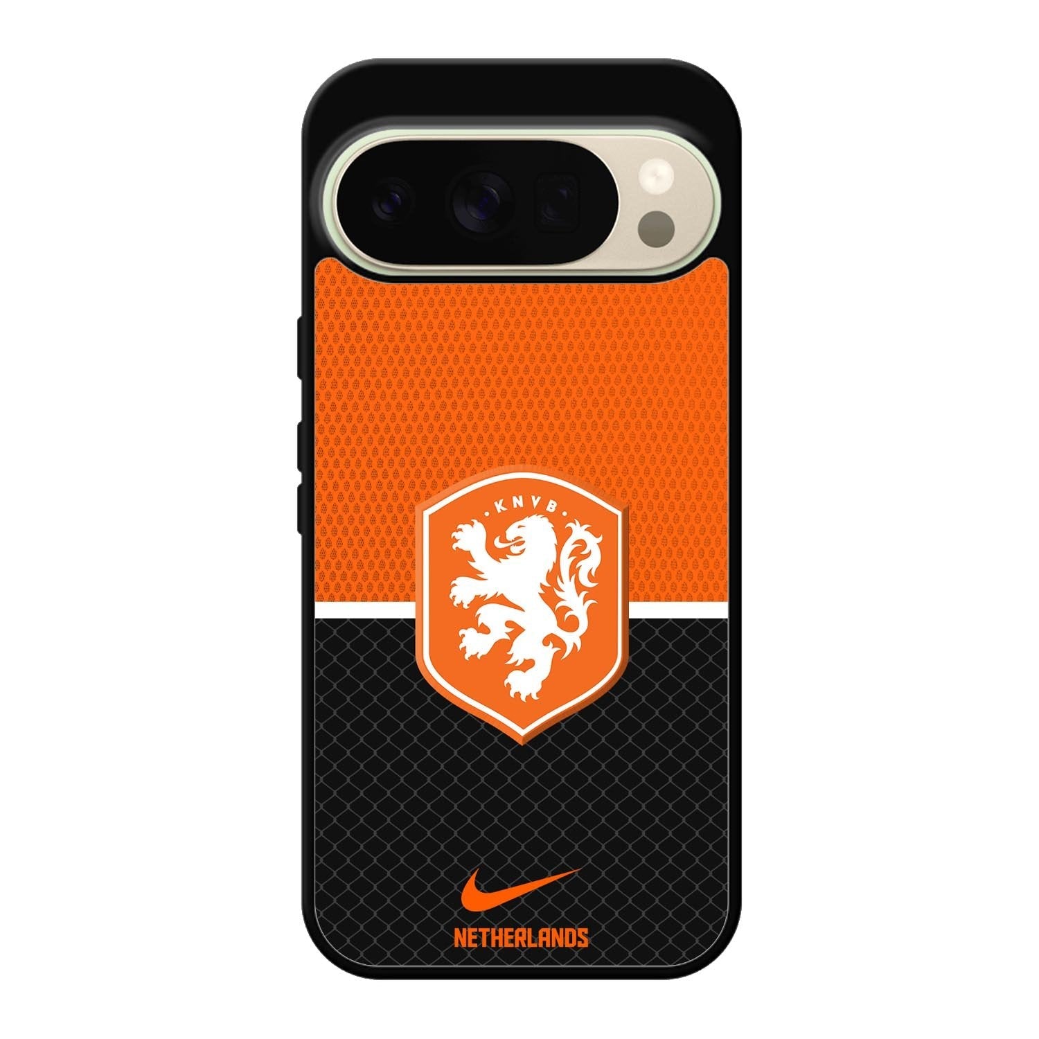 Netherland Football Team Google Pixel 10 Pro Case OV10089