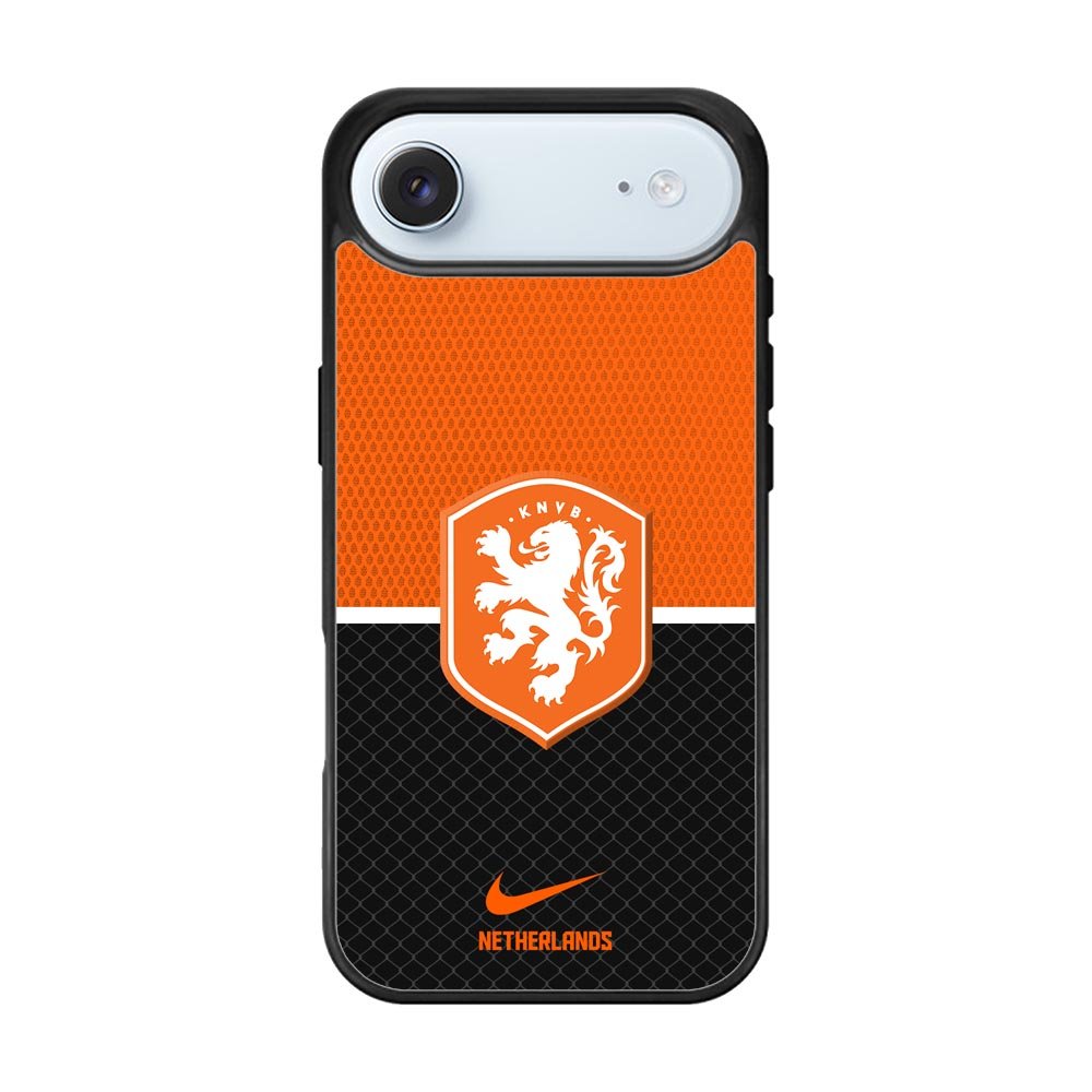 Netherland Football Team iPhone Air Case OV10089