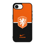 Netherland Football Team iPhone 17e Case OV10089