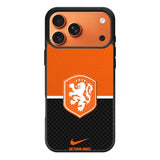 Netherland Football Team iPhone 17 Pro Case OV10089