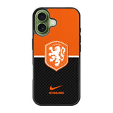 Netherland Football Team iPhone 17 Case OV10089