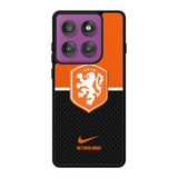 Netherland Football Team Motorola Moto Edge 60 Pro Case OV10089