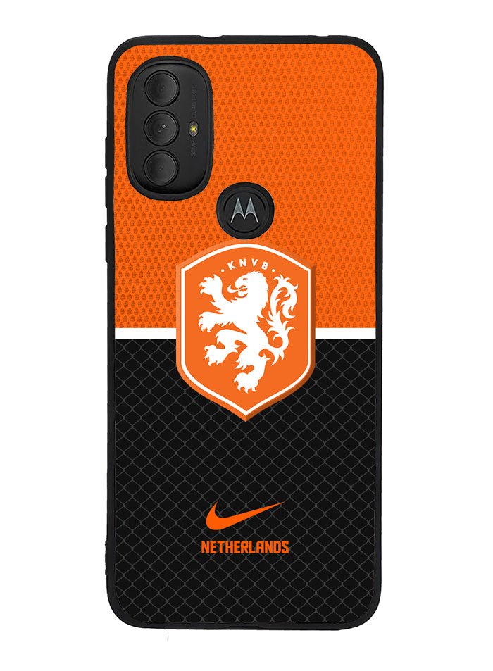 Netherland Football Team Motorola Moto G Pure 2021 , Moto G Power 2022 Case OV10089