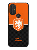 Netherland Football Team Motorola Moto G Pure 2021 , Moto G Power 2022 Case OV10089