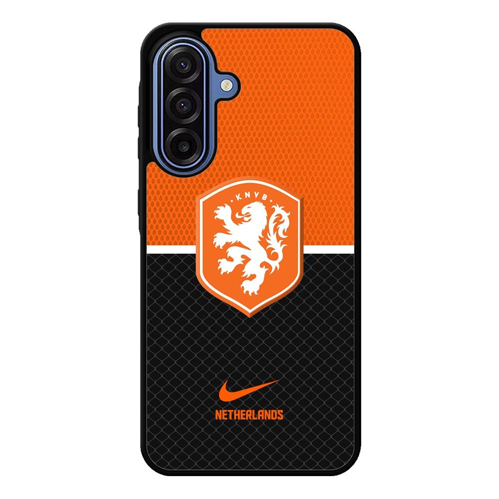 Netherland Football Team Samsung Galaxy A17 Case OV10089