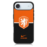 Netherland Football Team iPhone 17 Air Case OV10089