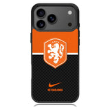 Netherland Football Team Samsung Galaxy S26 Ultra Case OV10089