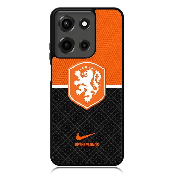 Netherland Football Team Motorola Moto G 5G 2025 Case OV10089