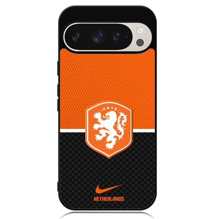 Netherland Football Team Google Pixel 9 Pro XL Case OV10089