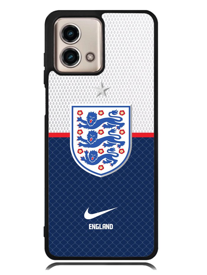 England Football Team Motorola Moto G Stylus 5G 2023 Case OV9991