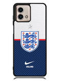 England Football Team Motorola Moto G Stylus 5G 2023 Case OV9991
