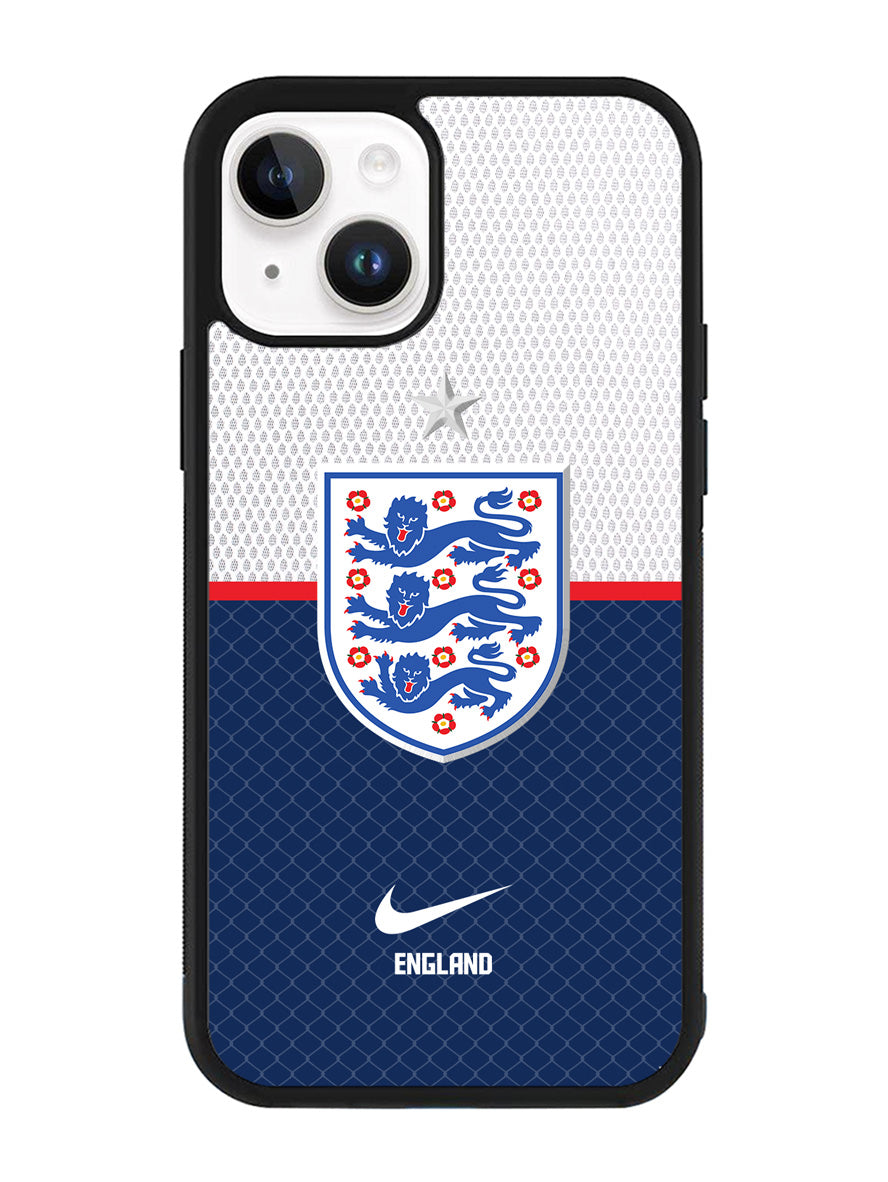 England Football Team iPhone 14 Plus Case QC9991