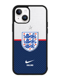 England Football Team iPhone 14 Plus Case QC9991