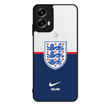 England Football Team Motorola Moto G Play 2024 Case OV9991