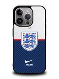 England Football Team iPhone 16 Pro Case OV9991