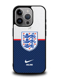 England Football Team iPhone 16 Pro Max Case OV9991