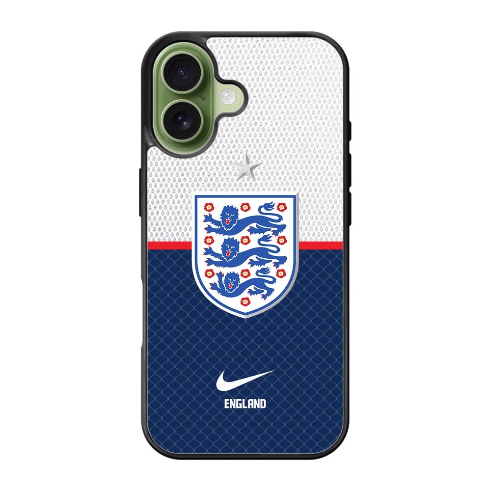 England Football Team iPhone 17 Case OV9991