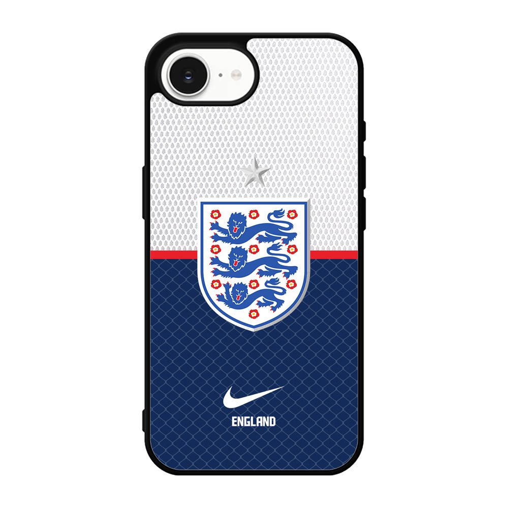 England Football Team iPhone 17e Case OV9991