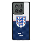 England Football Team Motorola Moto Edge 2025 Case OV9991
