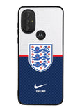 England Football Team Motorola Moto G Pure 2021 , Moto G Power 2022 Case OV9991